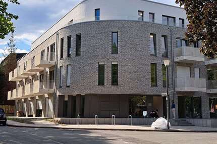 Wohnung zum Mieten in Münster 630,00 € 28 m²