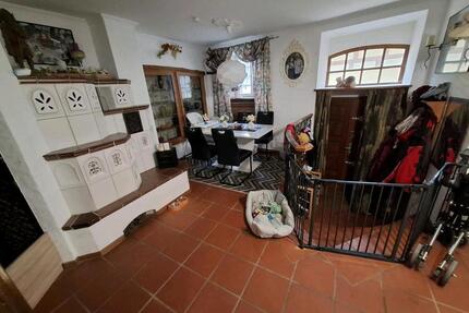 Haus in Bernkastel-Kues Ortsteil Alt Kues