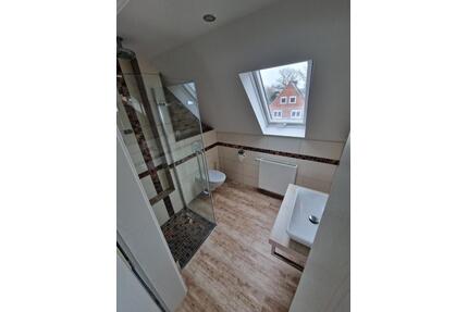 Mietwohnung 85m² mit Balkon - 785,00&nbsp;EUR Kaltmiete, ca.&nbsp; 85,00&nbsp;m&sup2; in Schafstedt (PLZ: 25725)