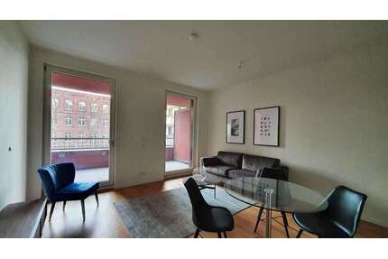 Wohnung zum Mieten in Berlin 1.350,00 € 56 m²