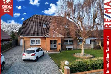 Haus zum Kaufen in Westoverledingen 235.000,00 € 148 m²