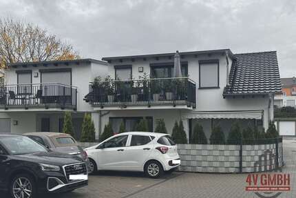 Wohnung zum Kaufen in Offenbach 435.000,00 € 74.64 m²