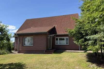 Haus zum Kaufen in Gülzow-Prüzen - Karcheez 268.000,00 € 145 m²