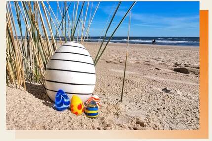 ☀️ Osterwoche‼️ Spezial ‼️ ab 599€‼️ inkl. All. - Sagard