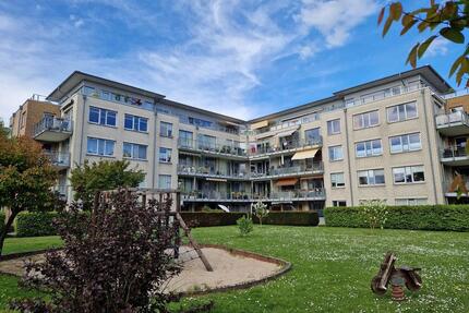 2-Raum Wohnung in Top-Lage zur Zwischenmiete - Schwerin Altstadt