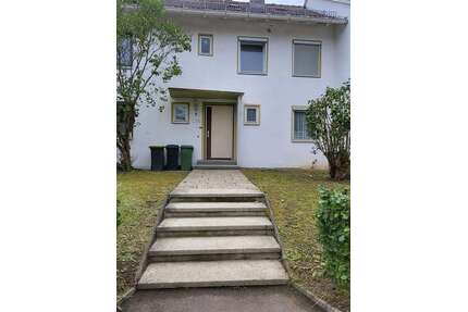 Haus zum Mieten in Coburg 1.100,00 € 115 m²