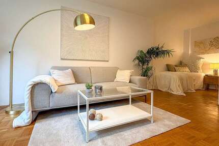 Wohnung zum Kaufen in München 230.000,00 € 29 m²