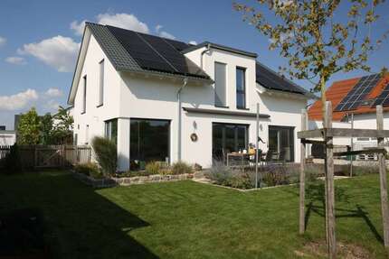 Haus zum Kaufen in Biesenthal 487.236,00 € 112.5 m²