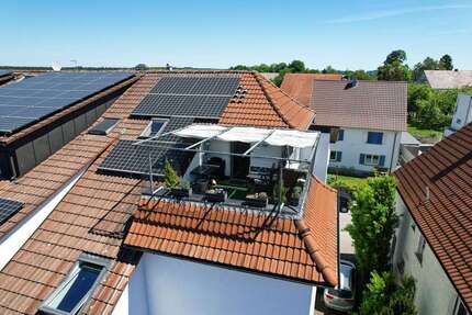 Wohnung zum Kaufen in Krauchenwies 185.000,00 € 108.28 m²