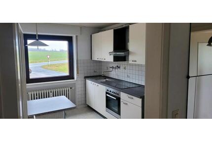 2 Zimmer Wohnung 55m2 in Dehmkerbrock - Aerzen