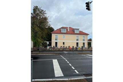 Charmante 1-Zimmer-Wohnung in Neuburg – ab 01.07. verfügbar - Neuburg an der Donau