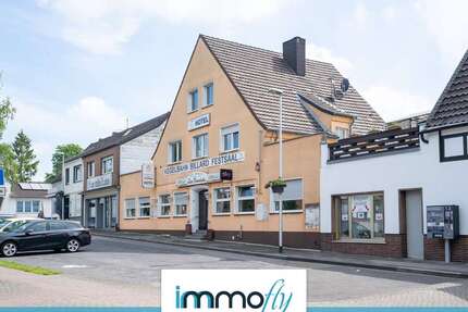 Haus zum Kaufen in Wassenberg 399.000,00 € 100 m²