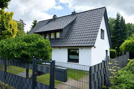 Haus zum Kaufen in Seevetal-Maschen 459.000,00 € 139 m²