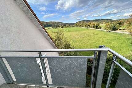 Wohnung zum Mieten in Allmendingen 850,00 € 75 m²