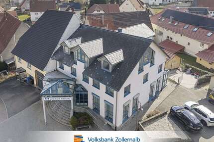 Haus zum Kaufen in Obernheim 299.000,00 € 1 m²