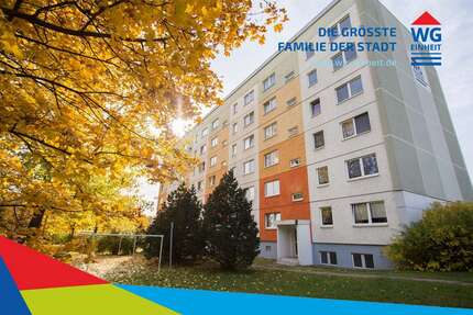 Wohnung zum Mieten in Chemnitz 285,00 € 56.29 m²