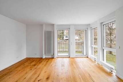 Wohnung zum Kaufen in Potsdam 469.000,00 € 64 m²