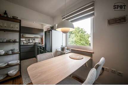 Wohnung zum Mieten in München 1.150,00 € 25 m²