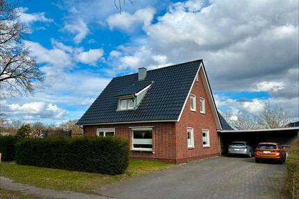 gemütliches Haus in Herbrum zu verkaufen - Papenburg
