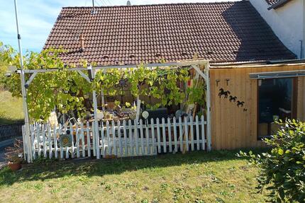Haus mit viel potential - 72.000,00&nbsp;EUR Kaufpreis, ca.&nbsp; 119,50&nbsp;m&sup2; in Lauterecken (PLZ: 67742)