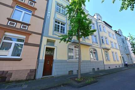 Wohnung zum Kaufen in Siegburg-Zentrum 369.000,00 € 115 m²