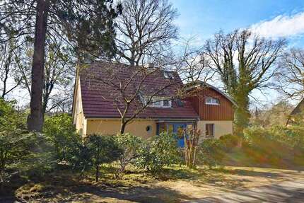 Haus zum Kaufen in Aumühle 875.000,00 € 175 m²