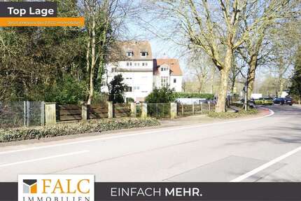 Grundstück zu verkaufen in Homburg 460.000,00 € 662 m²