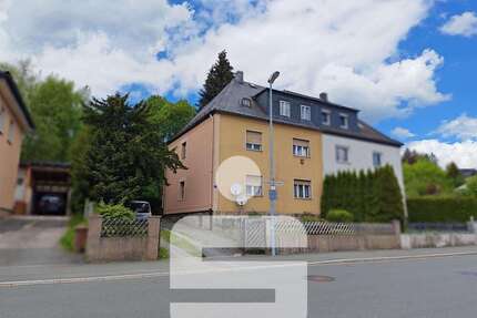 Haus zum Kaufen in Münchberg 75.000,00 € 160 m²