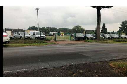 Grundstück in Treuenbrietzen 1.000.000,00 € 5800 m²