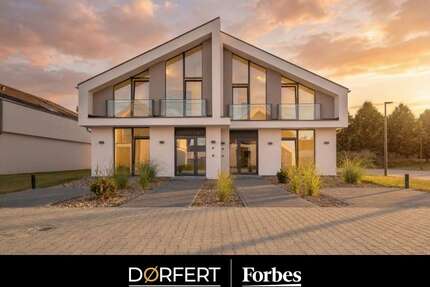 Haus zum Kaufen in Göhren-Lebbin 516.500,00 € 120.04 m²