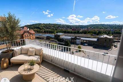 Wohnung zum Mieten in Esslingen 1.306,98 € 63.5 m²