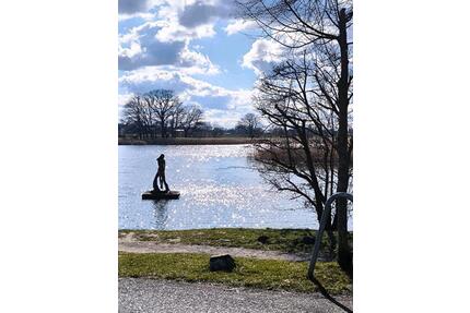 3 Raum Wohnung in Hainspitz - 550,00&nbsp;EUR Kaltmiete, ca.&nbsp; 58,00&nbsp;m&sup2; in Eisenberg (PLZ: 07607)