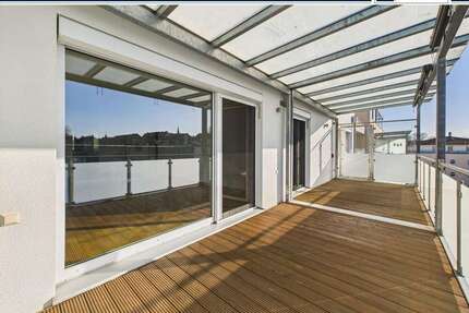 Wohnung zum Kaufen in Landshut 695.000,00 € 124.03 m²