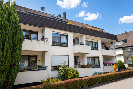 Wohnung zum Kaufen in Remscheid 149.000,00 € 65 m²