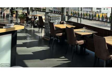 Gastronomie in Wörth an der Donau 2.738,00 € 365 m²