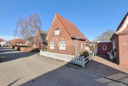 Haus zum Kaufen in Norden 169.500,00 € 114 m²