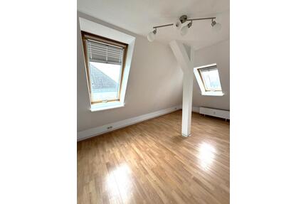 Schöne 2-Raum-Dachgeschosswohnung in Barth