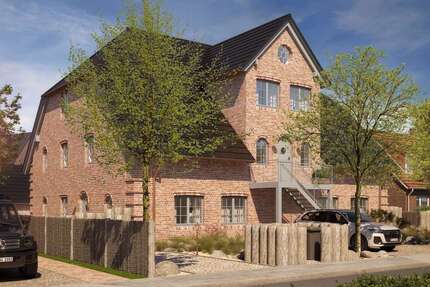 Wohnung zum Kaufen in Sankt Peter-Ording 895.000,00 € 105 m²