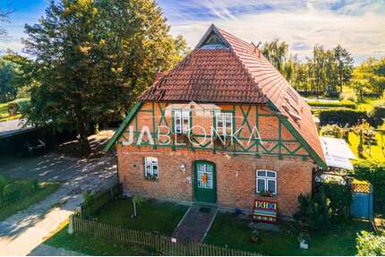 Haus zum Kaufen in Gammelin 447.000,00 € 284 m²