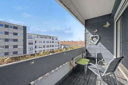 Wohnung zum Kaufen in Dinslaken 195.000,00 € 72 m²