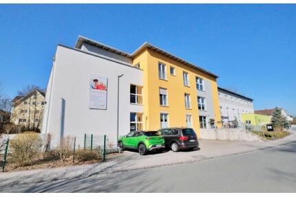 Pflegeappartement Seniorenwohnung Pflegeimmobilie Kapitalanlage - Creußen