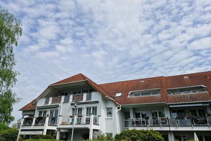 Attraktive DG Wohnung in Markkleeberg - nahe Cospudener See