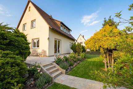 Haus zum Kaufen in Stein 439.900,00 € 111 m²