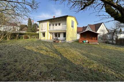 Haus zum Kaufen in München 1.249.000,00 € 112 m²