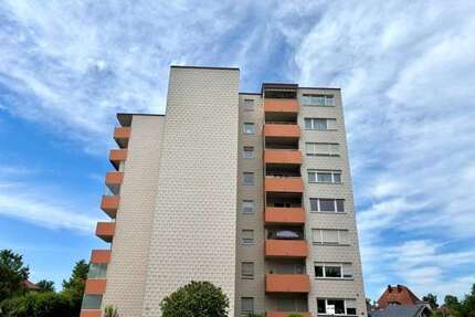 Wohnung zum Kaufen in Mühldorf am Inn 155.000,00 € 62 m²