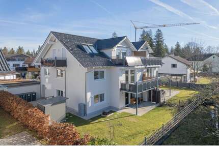 Wohnung zum Kaufen in Wolfratshausen 670.000,00 € 98 m²
