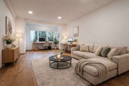 Wohnung zum Mieten in Essen 1.500,00 € 115 m²