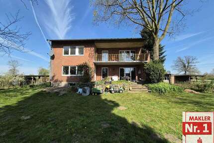 Haus zum Kaufen in Schermbeck 330.000,00 € 158.7 m²