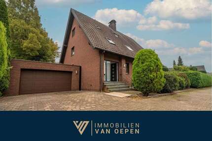 Haus zum Kaufen in Bottrop 699.000,00 € 213 m²