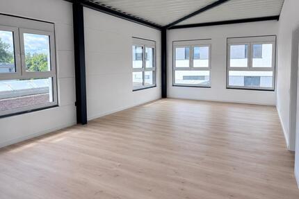 Moderne Büroetage im Neubau 135 qm - Heidelberg-Kirchheim - Ketsch